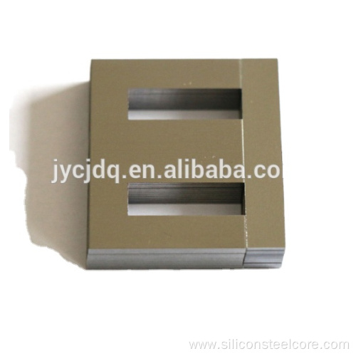 Low frequency lamination core EI28 power transformer